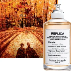 Maison Margiela Replica Autumn Vibes