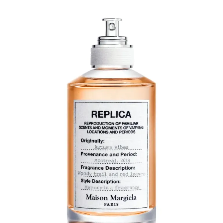 Maison Margiela Replica Autumn Vibes