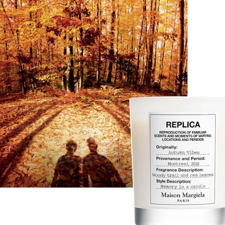 Maison Margiela Replica Autumn Vibes