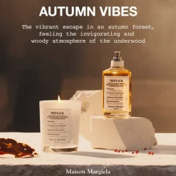 Maison Margiela Replica Autumn Vibes