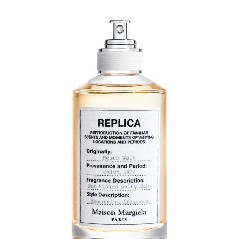 Maison Margiela Replica Beach Walk