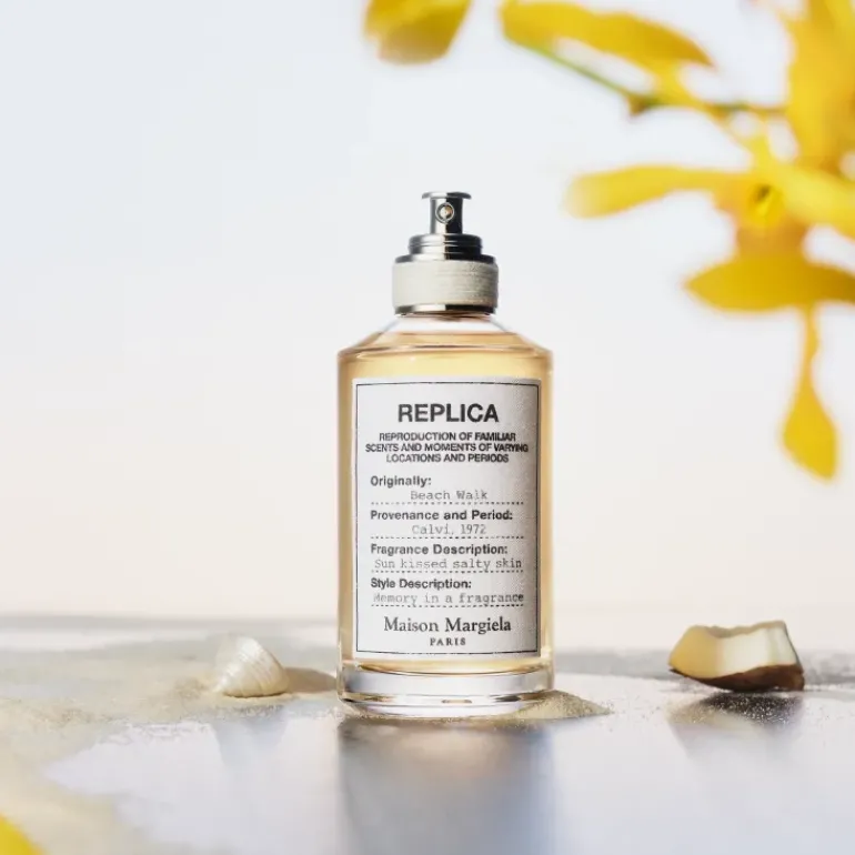 Maison Margiela Replica Beach Walk