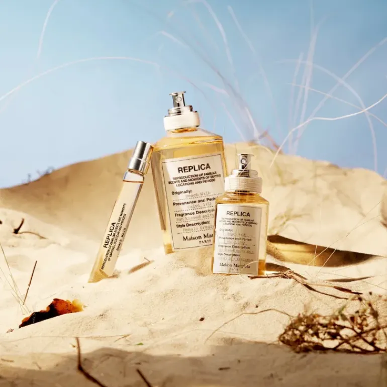 Maison Margiela Replica Beach Walk