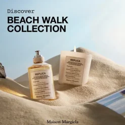 Maison Margiela Replica Beach Vibes