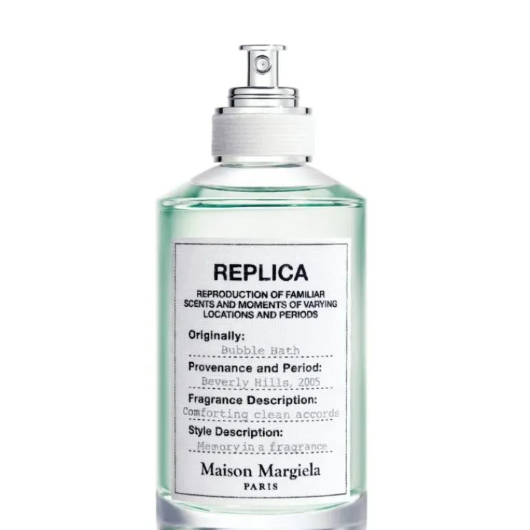 Maison Margiela Replica Bubble Bath