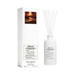 Maison Margiela Replica By The Fireplace