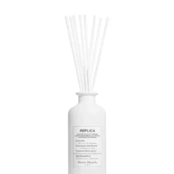 Maison Margiela Replica By The Fireplace
