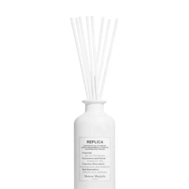 Maison Margiela Replica By The Fireplace