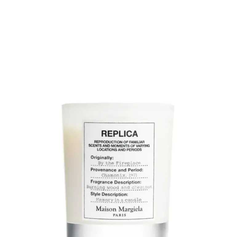 Maison Margiela Replica By The Fireplace