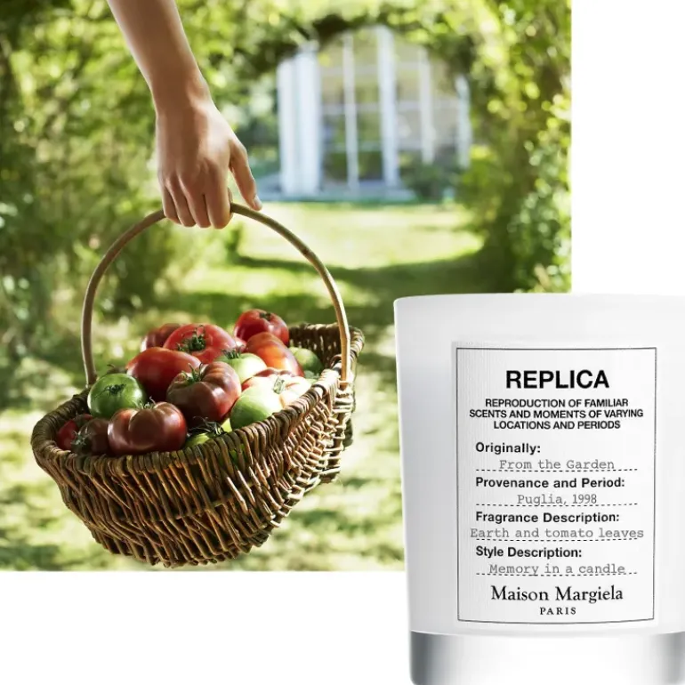 Maison Margiela Replica From The Garden