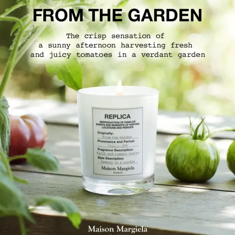 Maison Margiela Replica From The Garden