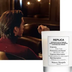 Maison Margiela Replica Jazz Club