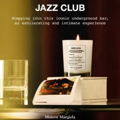 Maison Margiela Replica Jazz Club
