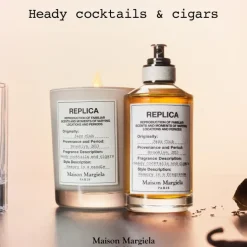 Maison Margiela Replica Jazz Club