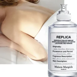 Maison Margiela Replica Lazy Sunday Morning