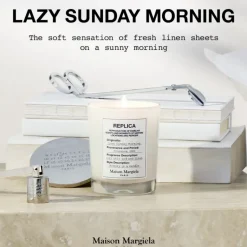 Maison Margiela Replica Lazy Sunday Morning