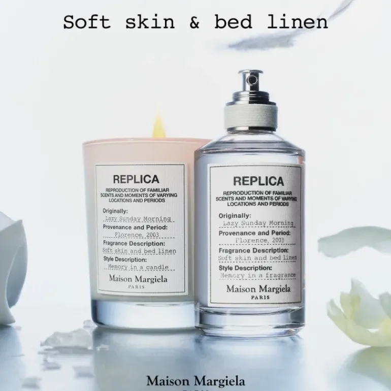 Maison Margiela Replica Lazy Sunday Morning