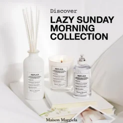 Maison Margiela Replica Lazy Sunday Morning