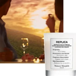 Maison Margiela Replica On a Date