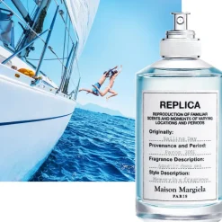 Maison Margiela Replica Sailing Day