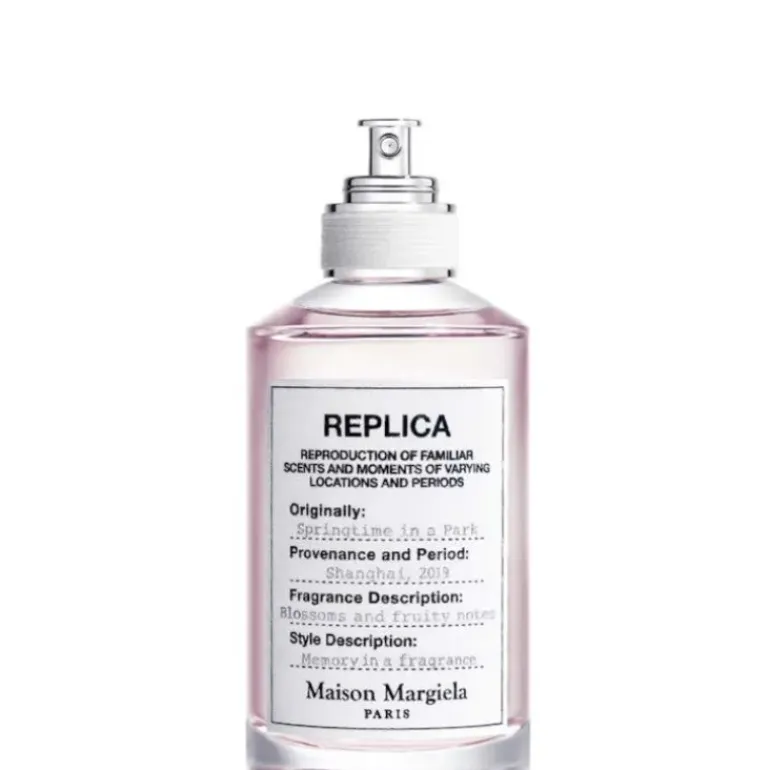 Maison Margiela Replica Springtime in a Park