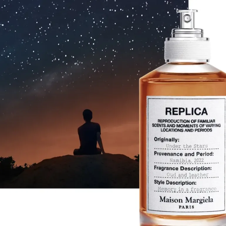 Maison Margiela Replica Under The Stars