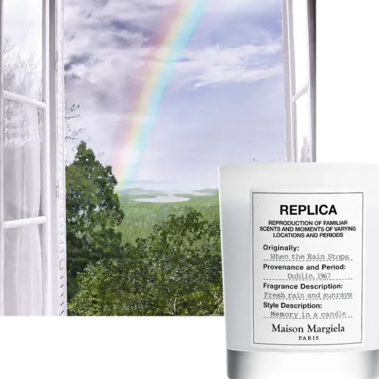 Maison Margiela Replica When The Rain Stops