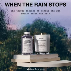 Maison Margiela Replica When The Rain Stops