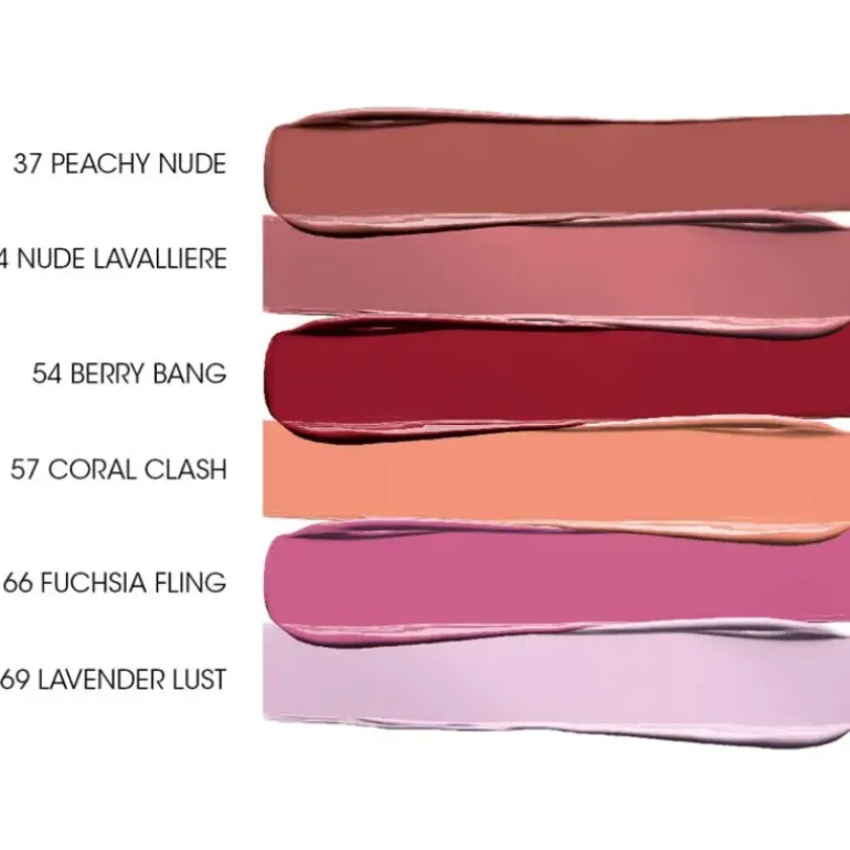 Make Me Blush