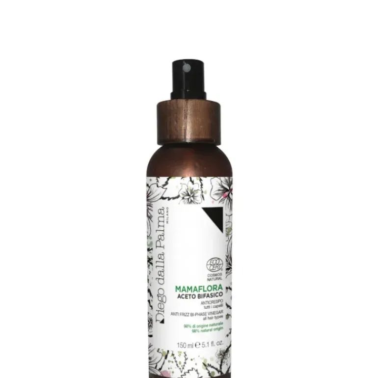 MAMAFLORA - Aceto Bifasico Anti-Crespo 150 ML