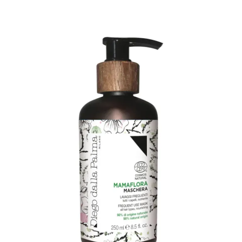 MAMAFLORA - Maschera Lavaggi Frequenti 250 ML