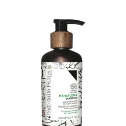 MAMAFLORA - Shampoo Lavaggi Frequenti 250 ML