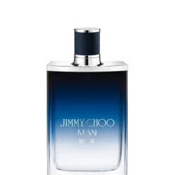 Man Blue
