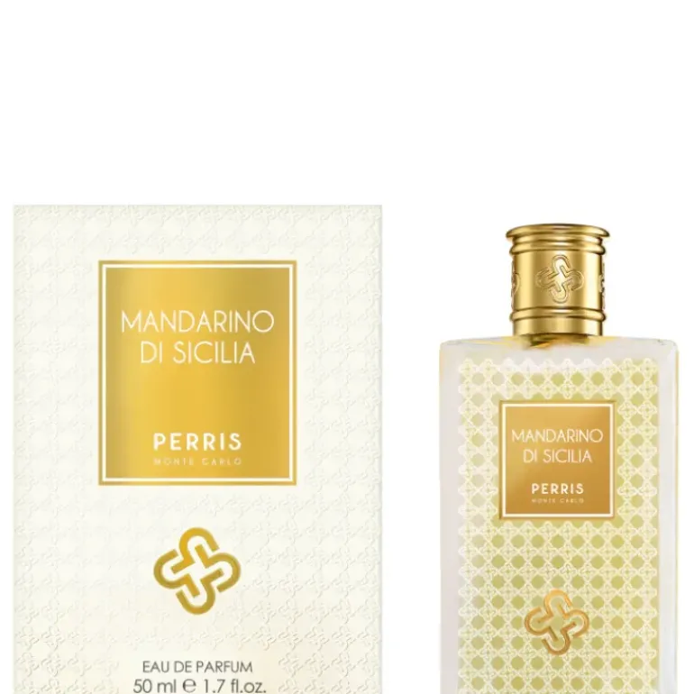 Mandarino di Sicilia