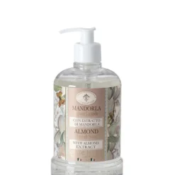 Mandorla 500 ML