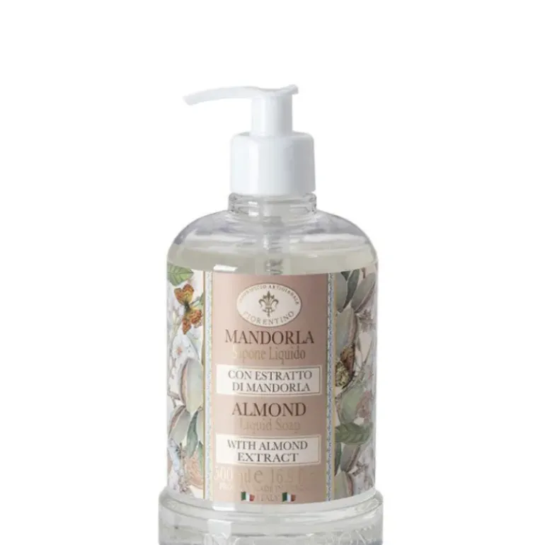 Mandorla 500 ML