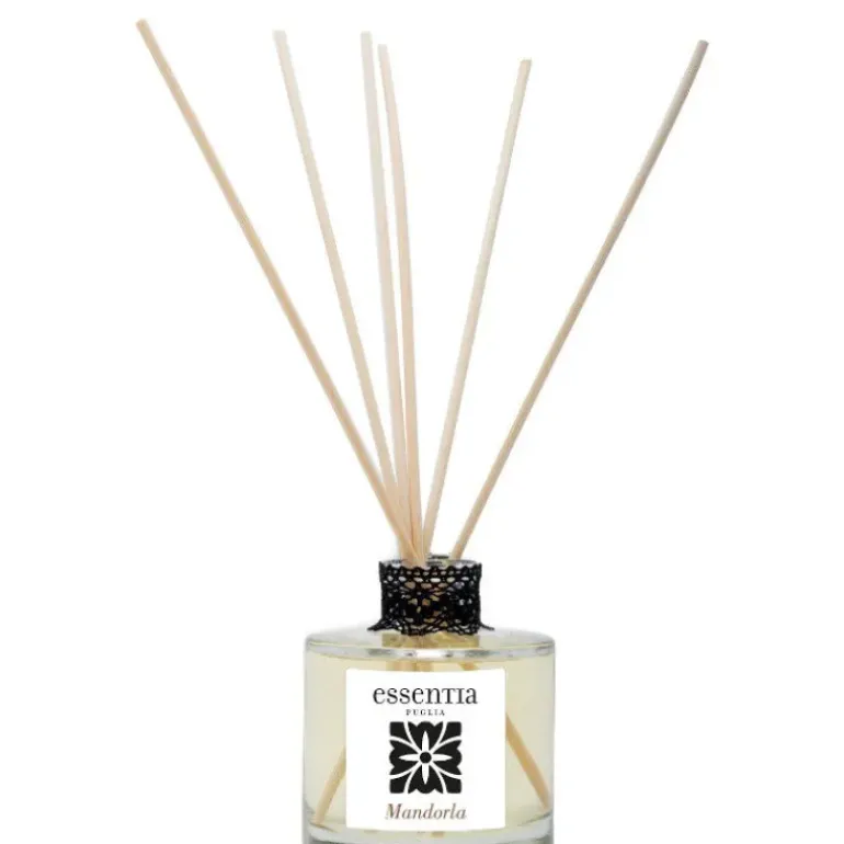 Mandorla 100 ML + Bacchette