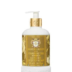 Manuka Honey and Strawberry Tree 500 ML