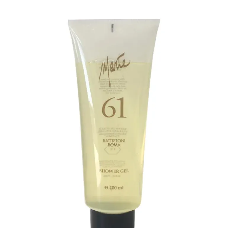 Marte 61 400 ML