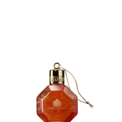 Marvellous Mandarin & Spice Festive Bauble 75 ML