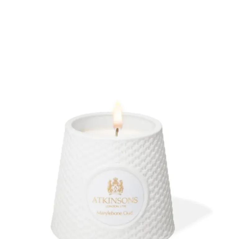 Marylebone Oud 250 gr