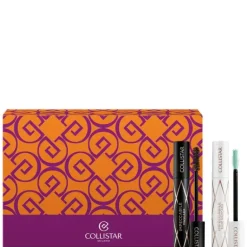 Mascara Impeccabile Cofanetto Mascara Nero + Base Mascara