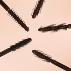 Mascara Lash Expert Twist Brush N.1 - Master Black
