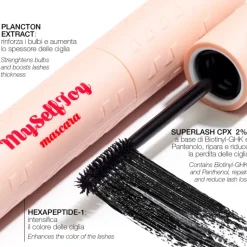 Mascara My Self Toy