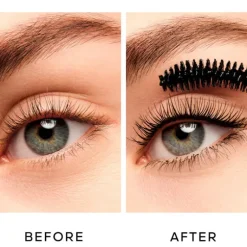 Mascara Noir G N. 01 Black