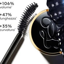 Mascara Noir G N. 01 Black