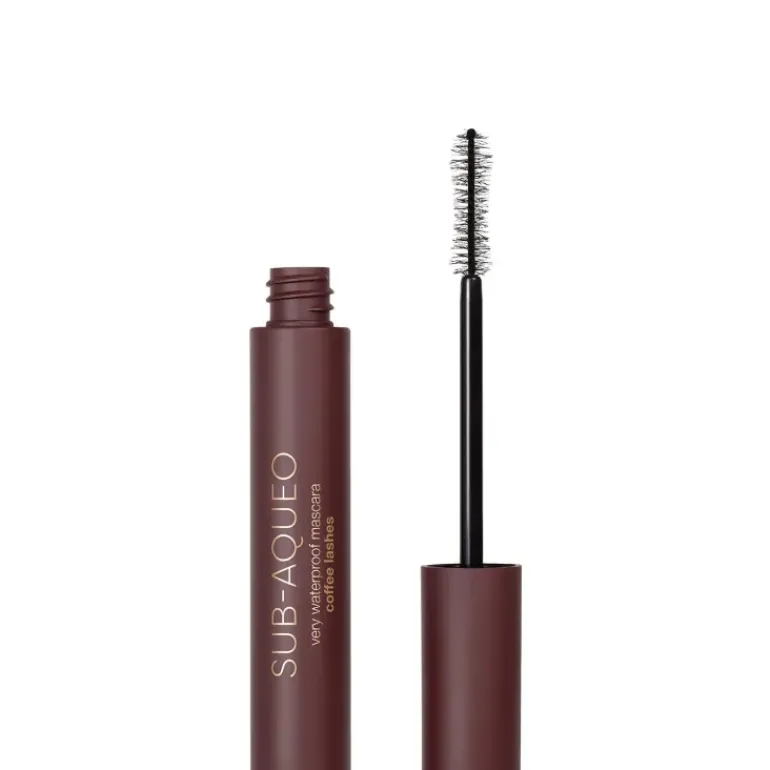 Mascara Sub-Acqueo Coffee Lashes