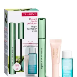 Mascara Supra Lift & Curl Mascara Confezione