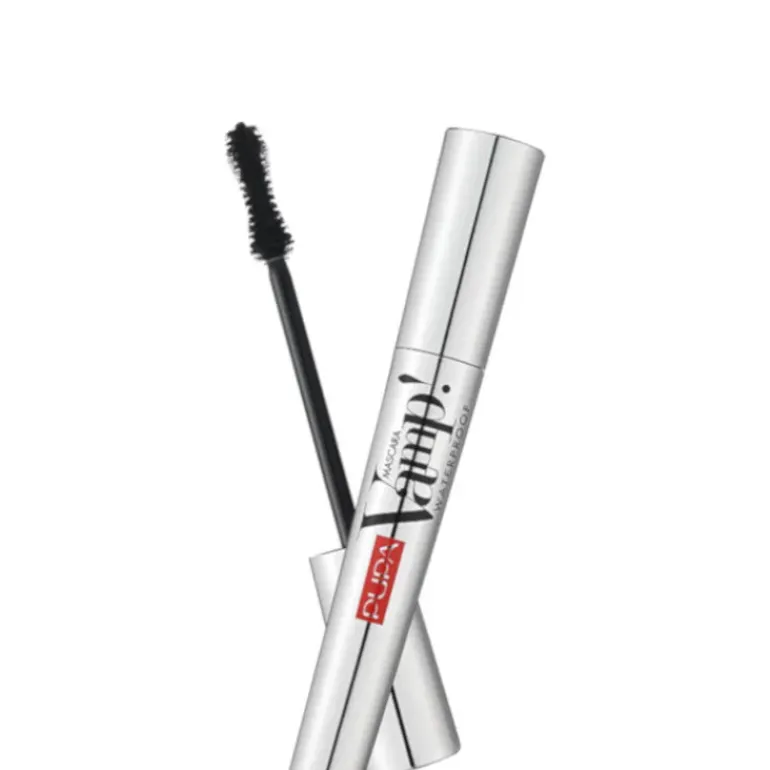 Mascara Vamp!