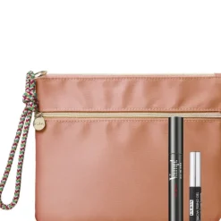 Mascara Vamp! All in One & Eyebrow Fixing Gel Cofanetto Mascara + Gel